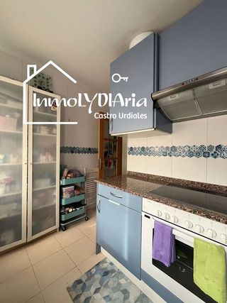 Piso en venta en Castro en Castro Urdiales