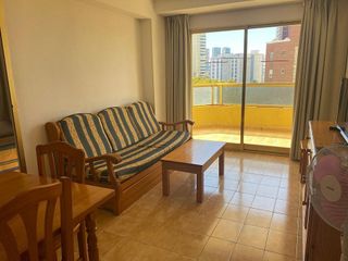 Piso en venta en Pueblo Levante en Benidorm