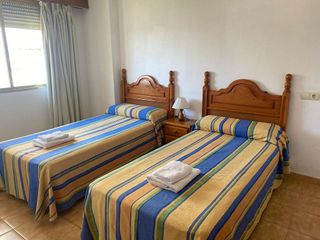 Piso en venta en Pueblo Levante en Benidorm