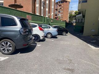 Piso en venta en Pueblo Levante en Benidorm