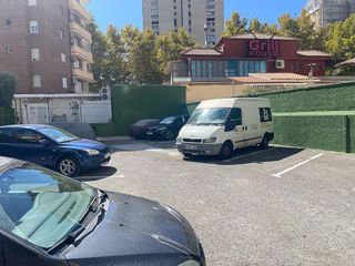 Piso en venta en Pueblo Levante en Benidorm