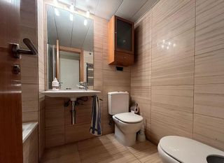 Piso en venta en Benalúa en Alicante