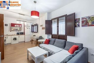 Piso en venta en San Matías - Realejo en Granada
