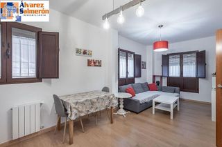 Piso en venta en San Matías - Realejo en Granada