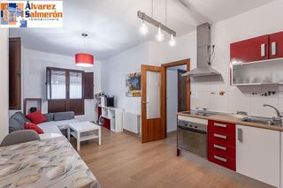 Piso en venta en San Matías - Realejo en Granada