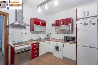Piso en venta en San Matías - Realejo en Granada