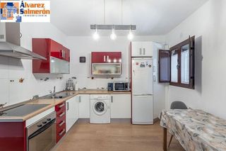 Piso en venta en San Matías - Realejo en Granada