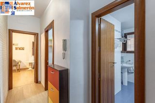 Piso en venta en San Matías - Realejo en Granada