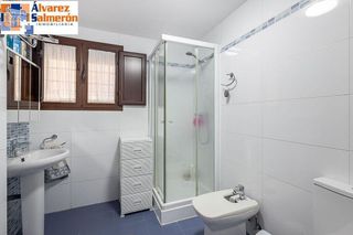 Piso en venta en San Matías - Realejo en Granada
