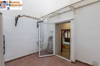 Piso en venta en San Matías - Realejo en Granada