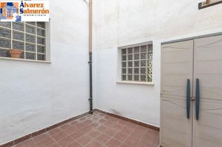 Piso en venta en San Matías - Realejo en Granada