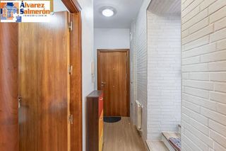 Piso en venta en San Matías - Realejo en Granada