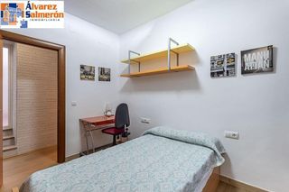 Piso en venta en San Matías - Realejo en Granada