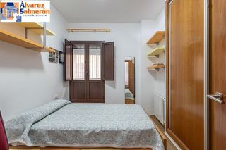Piso en venta en San Matías - Realejo en Granada