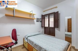 Piso en venta en San Matías - Realejo en Granada