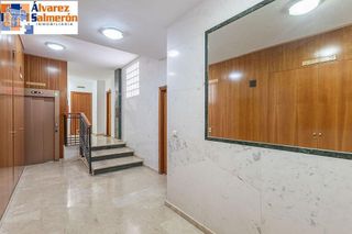 Piso en venta en San Matías - Realejo en Granada