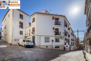 Piso en venta en San Matías - Realejo en Granada