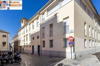 Piso en venta en San Matías - Realejo en Granada