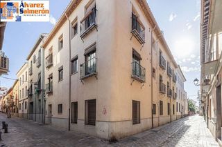 Piso en venta en San Matías - Realejo en Granada
