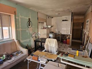 Piso en venta en Crucero - Pinilla en León