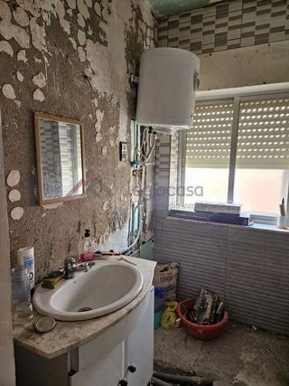 Piso en venta en Crucero - Pinilla en León