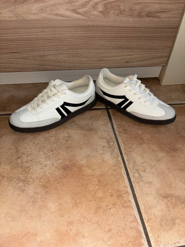 Zapatillas retro STWD