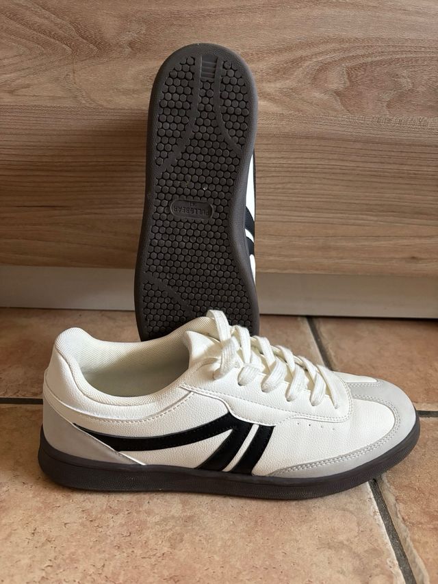 Zapatillas retro STWD