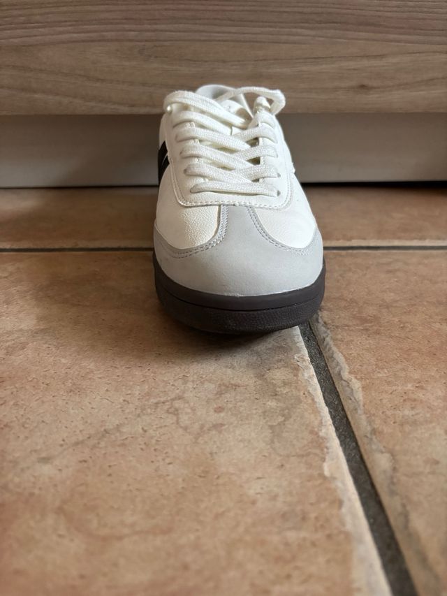 Zapatillas retro STWD