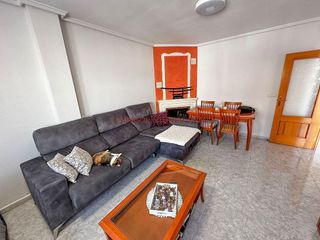 Dúplex en venta en Bigastro