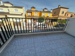 Dúplex en venta en Bigastro