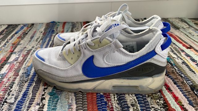 Nike Air Max Terrascape Talla 41