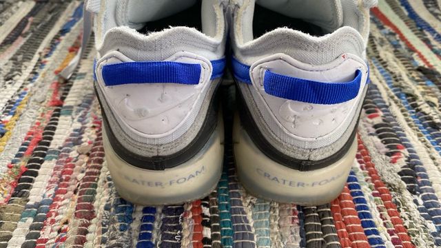 Nike Air Max Terrascape Talla 41