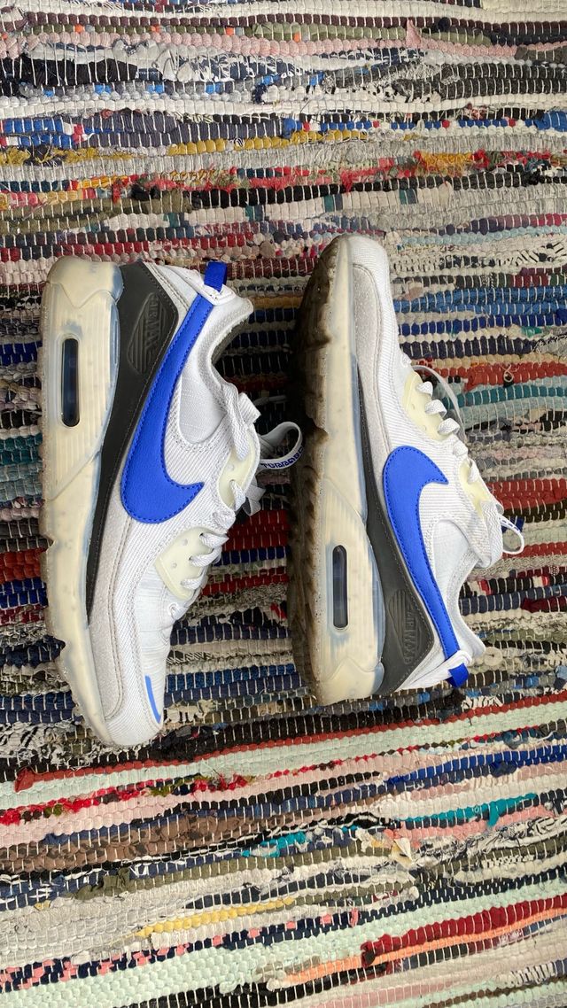 Nike Air Max Terrascape Talla 41