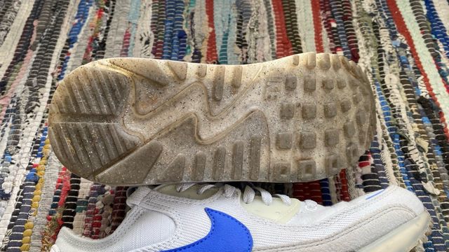 Nike Air Max Terrascape Talla 41