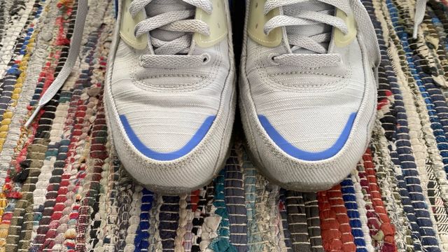 Nike Air Max Terrascape Talla 41