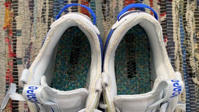 Nike Air Max Terrascape Talla 41