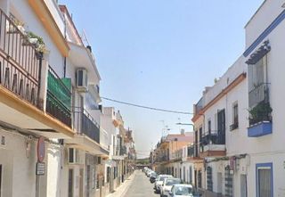 Piso en venta en Bellavista en Sevilla