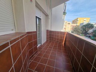 Piso en venta en Casco Antiguo en Algeciras