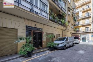 Piso en venta en San Matías - Realejo en Granada