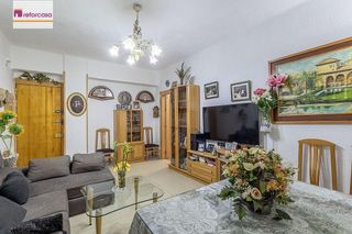 Piso en venta en San Matías - Realejo en Granada