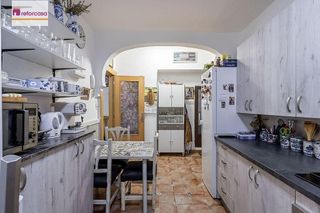 Piso en venta en San Matías - Realejo en Granada