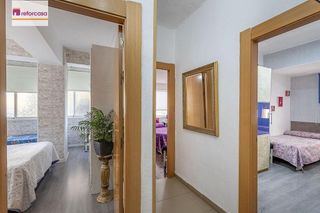 Piso en venta en San Matías - Realejo en Granada