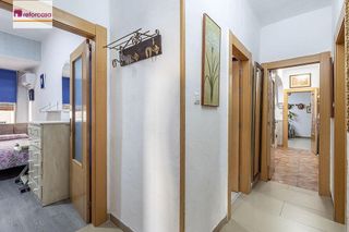 Piso en venta en San Matías - Realejo en Granada