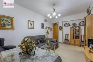 Piso en venta en San Matías - Realejo en Granada