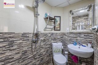 Piso en venta en San Matías - Realejo en Granada