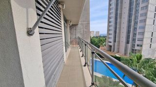 Piso en venta en Playa de Poniente en Benidorm
