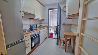 Piso en venta en Playa de Poniente en Benidorm