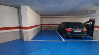 Piso en venta en Playa de Poniente en Benidorm