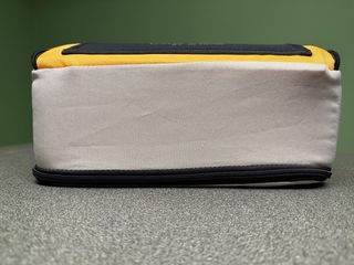 Trona portátil Cactus Olmitos