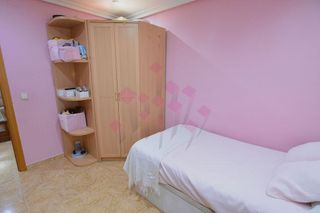 Piso en venta en Centro - El Pilar en Ciudad Real